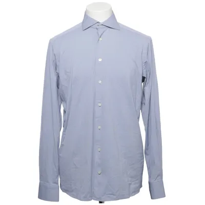 Chemise (Contemporary) de Eton Élasthane, Polyamide
