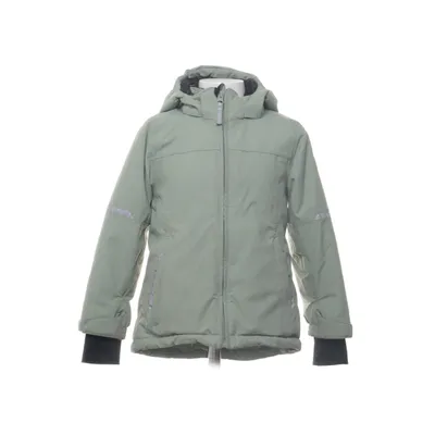 Skidjacka (Grön) från Polarn O. Pyret Polyamid, Polyester