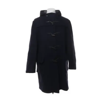 Duffel (Blå) från Gloverall Polyamid, Polyester, Ull