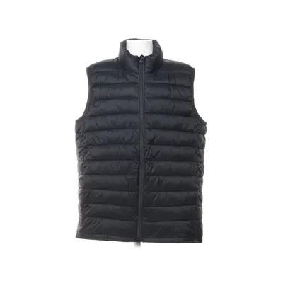 Outdoor vest (Zwart) van Gap Kids Gerecycled polyester