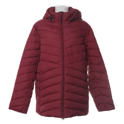 Veste d'hiver (Rouge) de Tuxer Polyester