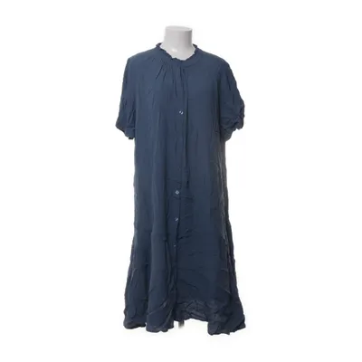 Byxdress (Blå) från Stig P Viskos