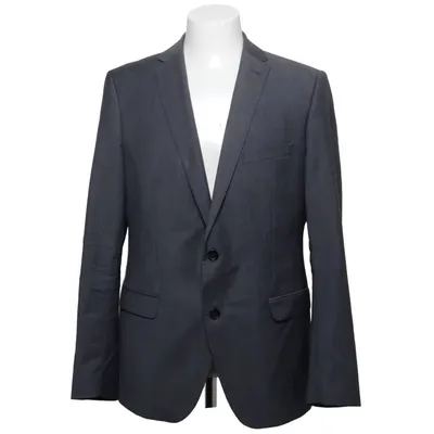 Blazer (61350) fra Benvenuto. Acetat, Elastan, Polyamid, Polyester, Viscose, Uld