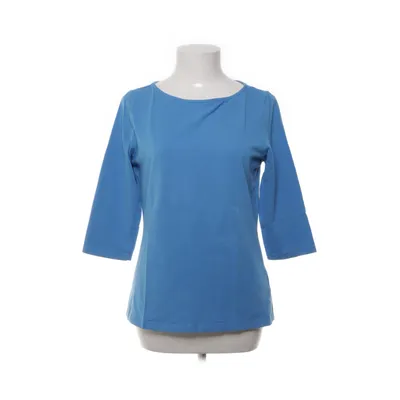 T-shirt (Blå) från Essentials Bomull, Elastan