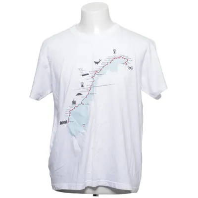 T-shirt (Vit) från You Ekologisk bomull