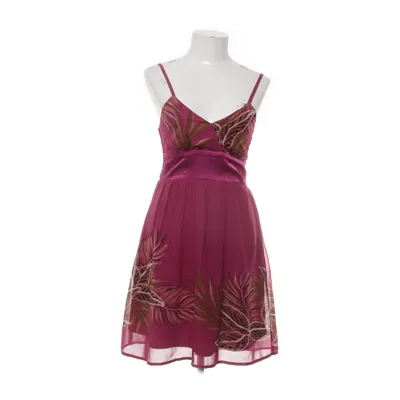 Klänning (Rosa, Flerfärgad) från BPC Bonprix Collection Polyester