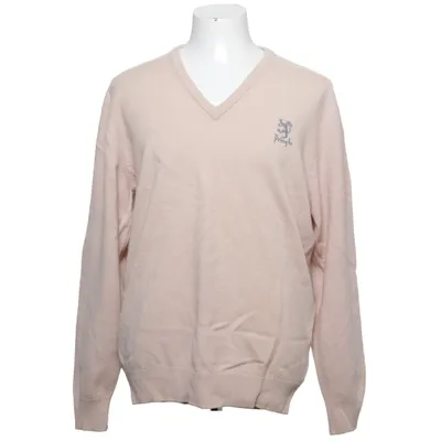 Pullover (Pink) fra Pringle Sports