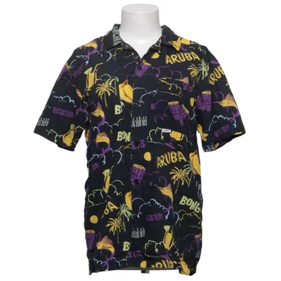 Korte mouwen shirt (R Ss Beat) van Rotation Katoen