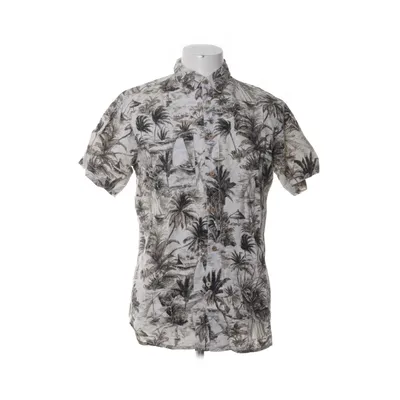 Short sleeve shirt (Multicolored) from Gupta & Company