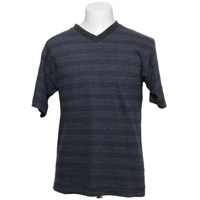 T-shirt (Gray) from Earthbound Cotton
