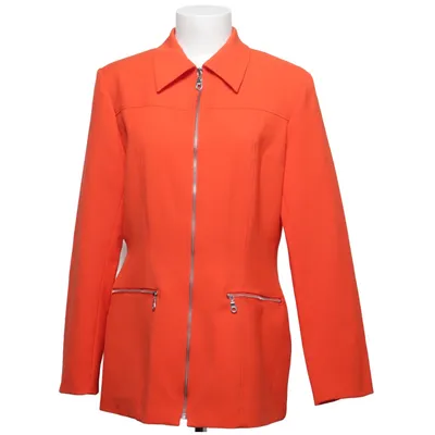 Jacka (Röd, Orange) från Hennes Collection by H&M Polyester