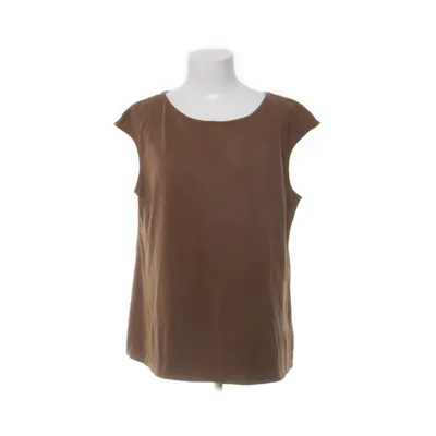 Top (Bruin) van Rabalder Modal, Polyester