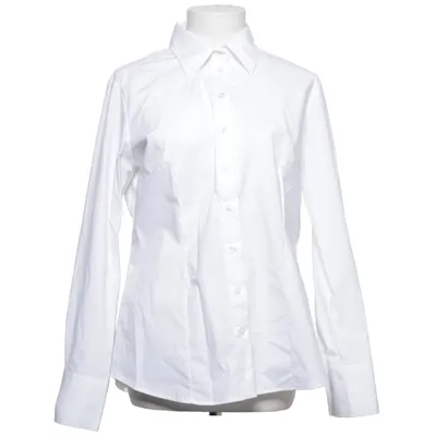 Chemise (1120) de Greiff Coton, Élasthane, Polyester