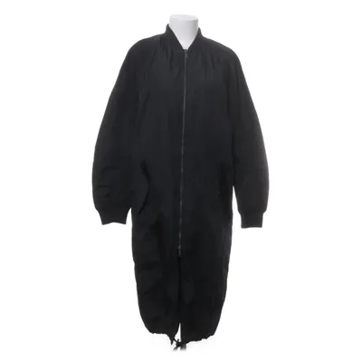 Kappa (ADPTPILLAR LONG BOMBER JACKET F) från ADPT Polyester