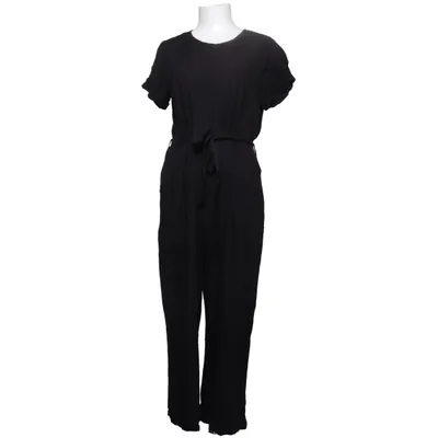 Jumpsuit (Black) from Happy Holly Viscose