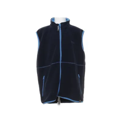 Fleece vest (Blue) from Jako-O Polyester