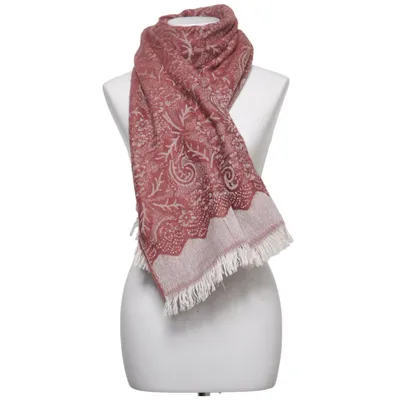 Scarf (Brown) from Takko Fashion