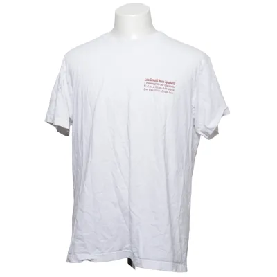 T-shirt (Vit) från On Vacation Bomull