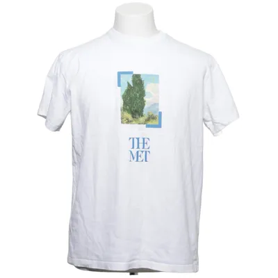T-shirt (Cypresses) de Pull & Bear Coton