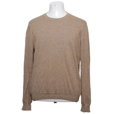 Tröja (Beige) från Oscar Jacobson Bomull
