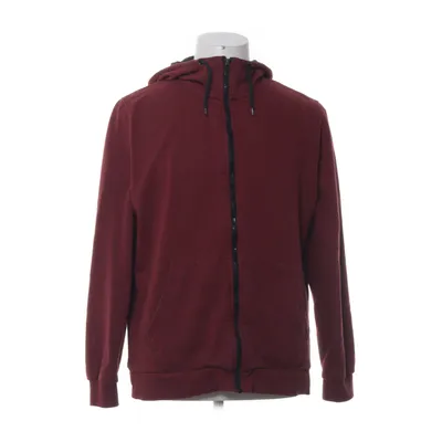 Huvtröja (Eti John M Hood) från Etirel Ekologisk bomull, Polyester