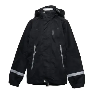 Allvädersjacka (VEMDALEN) från Funk by Lager 157 Polyester