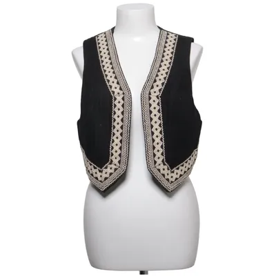 Gilet (Quilted Tape Gilet) de Revelation Coton