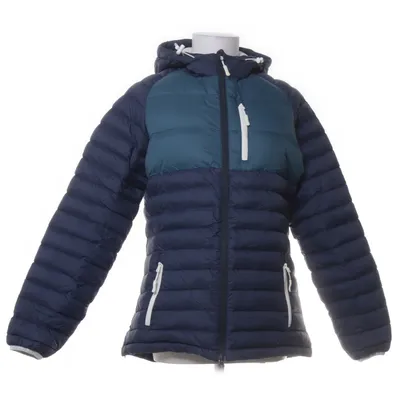 Donsjack (DAM 38) van High Mountain Dons, Veer, Polyamide