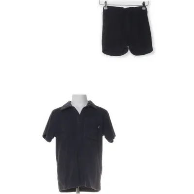 Mjukisset (Blå) från Warp Bomull, Polyester