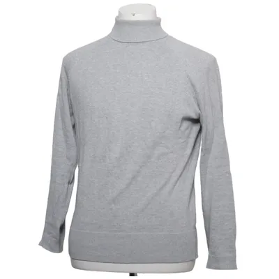 Turtleneck (Charles) fra Premium Basic by Lager 157 Bomuld