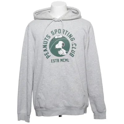 Sweat à capuche (Peanuts Sporting Club) de H&M x Star Wars Coton, Polyester
