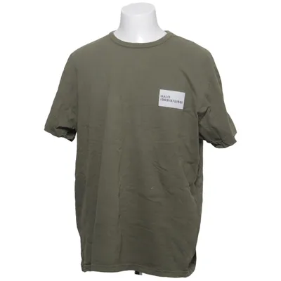 T-shirt (1968/1972/1981) de Halo Coton biologique