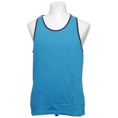 Débardeur (Bleu) de ACW85 Coton