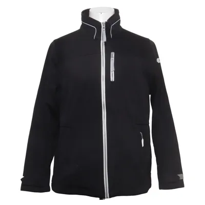 Sports jacket (Black) from Cellbes Sport Polyester