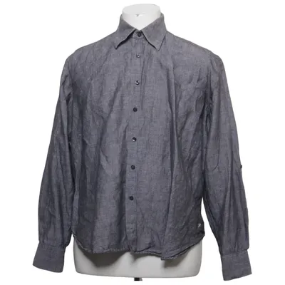 Shirt (Grijs) van Park Lane