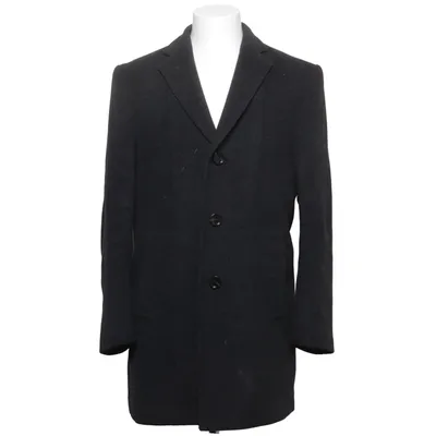 Jas (140036) van Digel Polyester, Wol