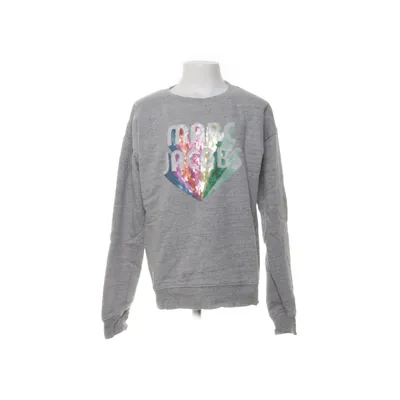 Collegetröja (Grå) från Little Marc Jacobs Bomull, Elastan, Polyester