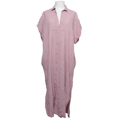 Shirt dress (Palermo Linen Dress) from Stories Linen