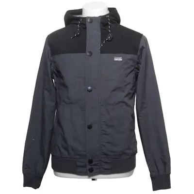 Blouson (Gris, Noir) de Iriedaily Coton, Polyester