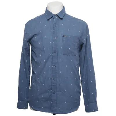 Chemise (True To This) de Volcom Coton, Polyester