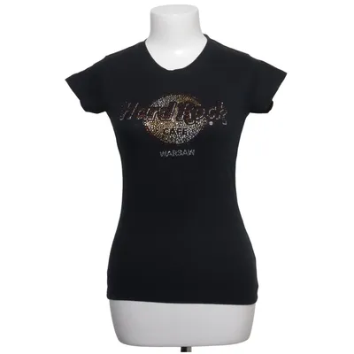 T-shirt (Svart) från Hard Rock Cafe
