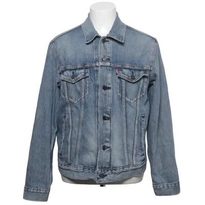 Veste en jean (Trucker Jacket) de Levi's Premium Coton