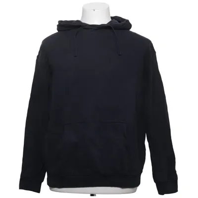 Huvtröja (Svart) från C Organic Cotton Ekologisk bomull