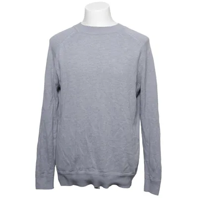 Pull-over (Gris) de Dstrezzed