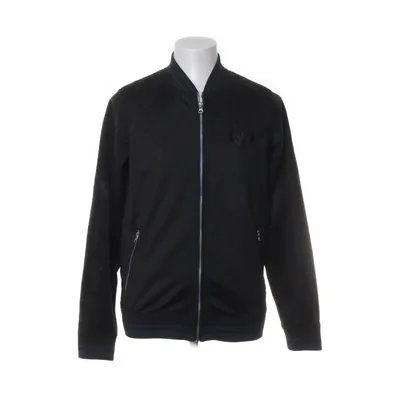 Bomberjacka (8.115.709 Jet) från Humör Polyester