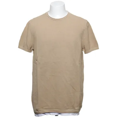 T-shirt (Beige) från LCW Casual Bomull
