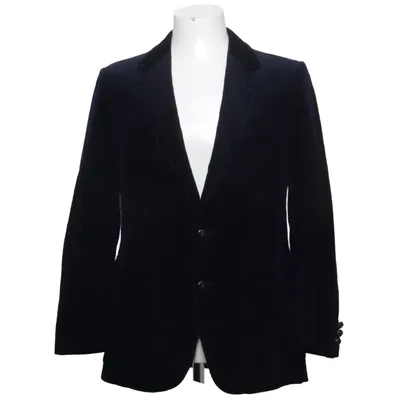 Blazer (Blue) from Tiger of Sweden Cotton