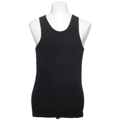 Linne (Svart) från JBS Elastan, Ekologisk bomull, Viskos