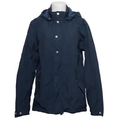 Jacke (Blau) von Didriksons 1913 Polyamid, Polyester