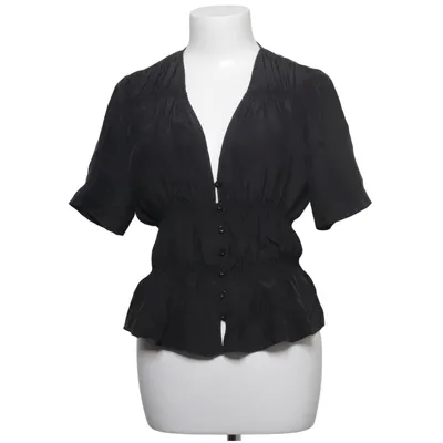 Haut (Lwsh2488) de Frame Soie